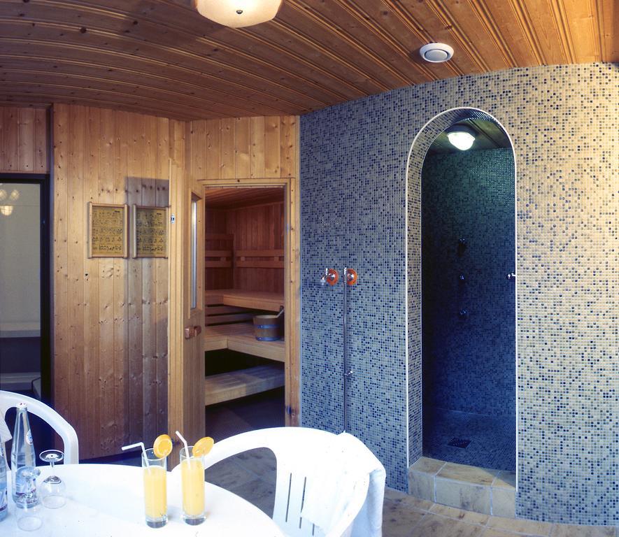 Gasthof Thanner Brandberg Esterno foto